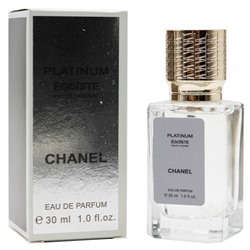 Мужская парфюмерия   Chanel Egoiste Platinum for men 30 ml