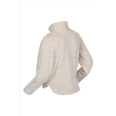 Regatta Cream Kallye Fluffy Fleece