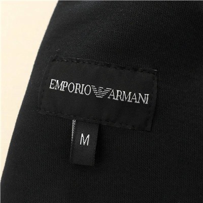 Empori*o Arman*i мужские спортивные штаны, экспорт ( цена на оф сайте выше 30 000)