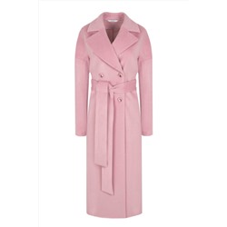 Пальто Elema 1-12694-2-170 розовый