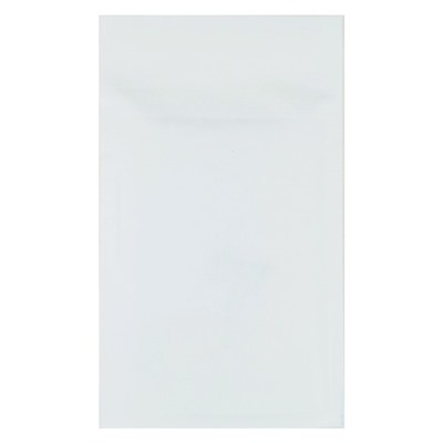 Крафт-конверт с воздушно-пузырьковой плёнкой Mail Lite, 11х16 см, White