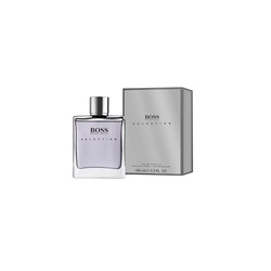 Туалетная вода Hugo Boss Selection 100мл муж edt