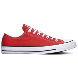 CHUCK TAYLOR ALL STAR - ROSSO M9696C