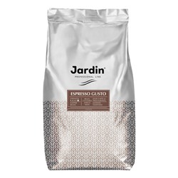 Кофе в зернах JARDIN "Espresso Gusto" 1 кг, 0934-08