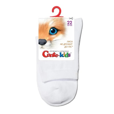 CONTE-KIDS 3DSOCKS Носки детские