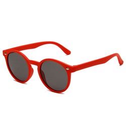 IQ10058 - Детские солнцезащитные очки ICONIQ Kids S5009 С23 красный