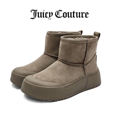 Зимние угги Juicy Couture