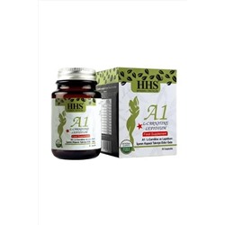 Hhs A1 Herbal 30 капсул