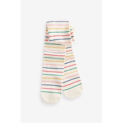 Baby Designed Tights 3 Pack (0mths-2yrs)