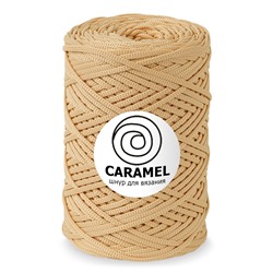 Caramel Абрикосовый джем 200 м.