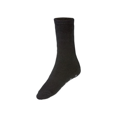 esmara® Damen Thermo Socken, 2 Paar, weich und wärmend