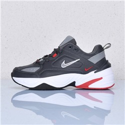 Кроссовки Ni*ke M2K Tekno Grey арт 9029-13