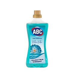 Чистящее средство ABC Весенние цветы 900мл (14шт/короб)