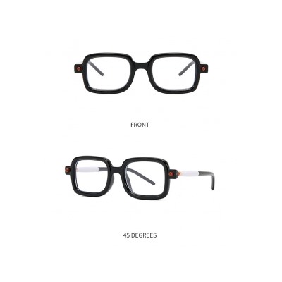 IQ20063 - Имиджевые очки antiblue ICONIQ 86512 Черный