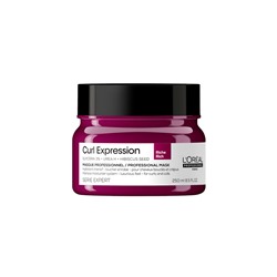 Loreal curl expression rich интенсивно увлажняющая маска 250мл БС