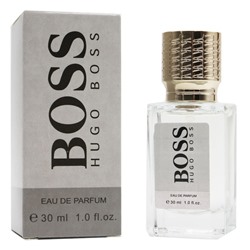 Мужская парфюмерия   Hugo Boss №6 for men 30 ml