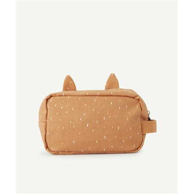 TRIXIE
TROUSSE DE TOILETTE RENARD ENFANT