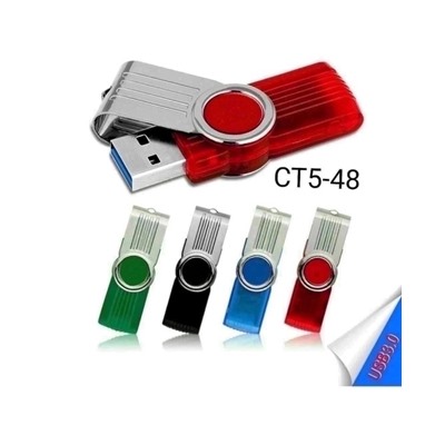 Флешка USB 09.05