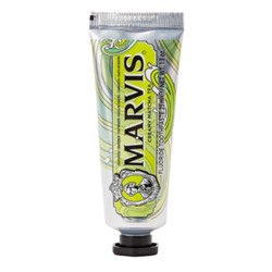 Зубная паста MARVIS CREAMY MATCHA TEA, 25 мл