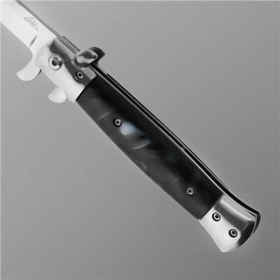 Нож складной "Сайгак" 23,5см, клинок 110мм/1,5мм