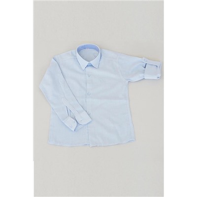 Рубашка для мальчика Baby Blue EÇ03