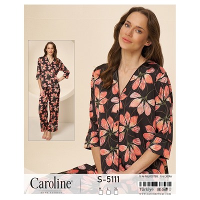 Caroline S-5111 костюм XL