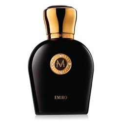 Moresque Emiro black collection 100ml