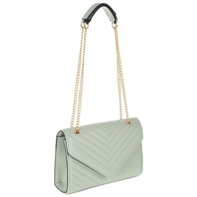 Женская сумка  2413 (Зеленый)