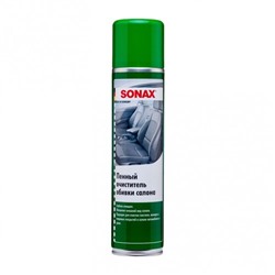 Очиститель обивки SONAX пенный 400 мл (аэрозоль)