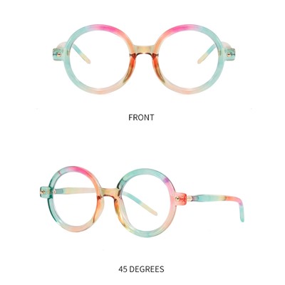 IQ20039 - Имиджевые очки antiblue ICONIQ 86602 Цветной