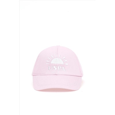 Женская розовая шляпа Неожиданная скидка в корзине