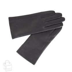Женские перчатки 2065-7-5S gray (размеры в ряду 7-7,5-7,5-8-8,5) в Новосибирске