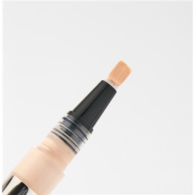 Консилер с кисточкой ARTDECO маскирующий - Perfect Teint Concealer, тон 03 Peach