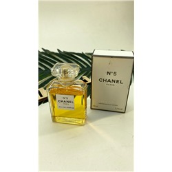 C "№5" edp for women 50 ml