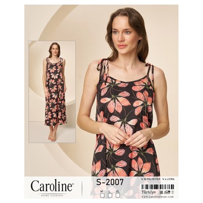 Caroline S-2007 сарафан M, L, XL