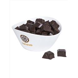 Тёмный шоколад 68 % какао (Перу, Piura Blanco Organic), в наличии с 23 марта 2024 г.