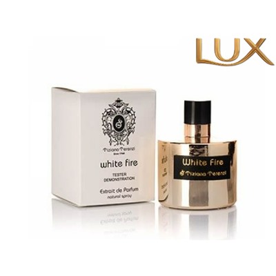 (LUX) Тестер Tiziana Terenzi White Fire EDP 100мл