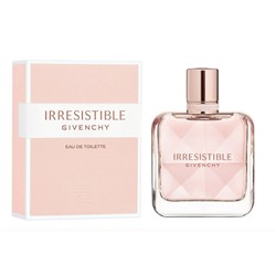 Женские духи   Givenchy Irresistible edt for woman 80 ml