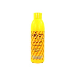 Шампунь для окрашенных волос 1000мл (NEXXT professional COLOUR  SHAMPOO) (в)