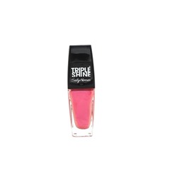 Лак для ногтей Sally Hansen Triple Shine 130