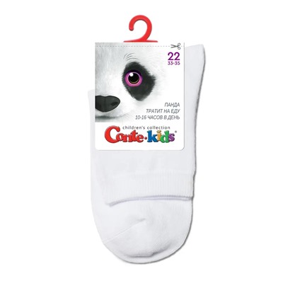 CONTE-KIDS 3DSOCKS Носки детские