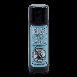 Reuzel matte texture powder пудра для укладки волос 15 г