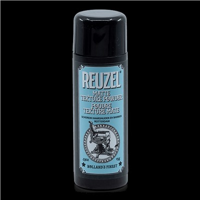 Reuzel matte texture powder пудра для укладки волос 15 г