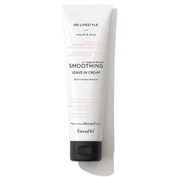 Выпрямляющий теплозащитный крем HD SMOOTIHING LEAVE- IN CREAM Farmavita 150 мл