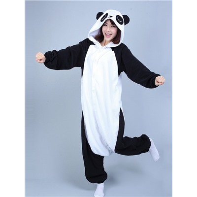 Кигуруми для взрослых Панда