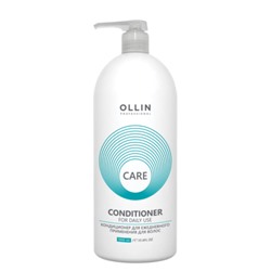 Ollin care кондиционер для ежедневного применения для волос 1000мл