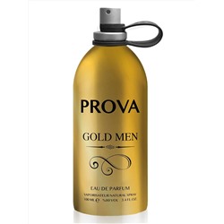 Prova Mixed Gold Men EDP Мужской парфюм 100 мл