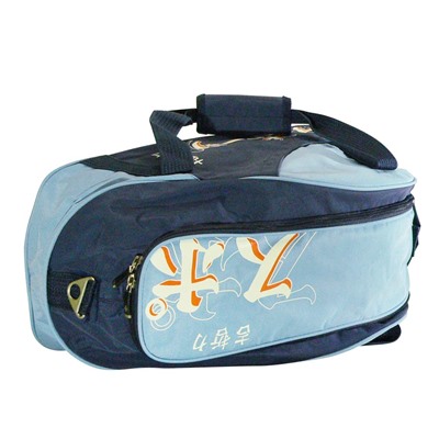 Спортивная сумка 6019 (Светлый хаки)