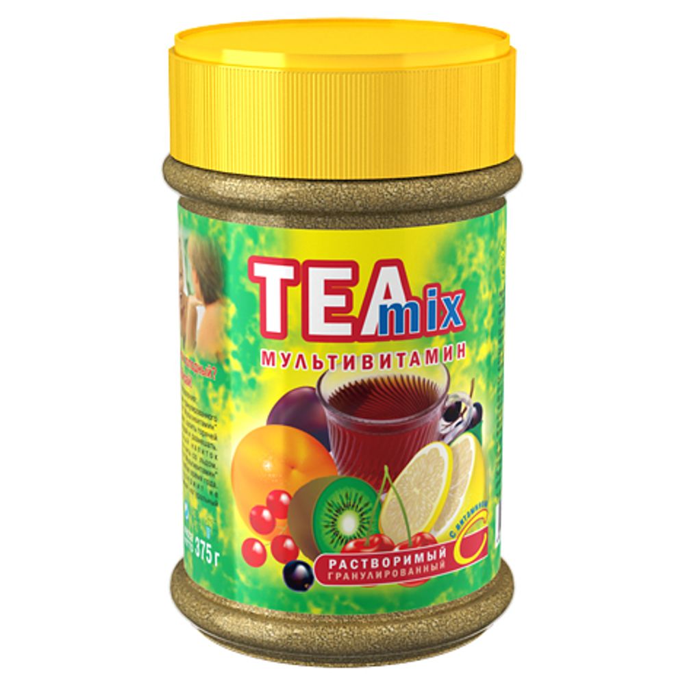 Растворимый чай купить. Чай растворимый Tea Mix гранулированный лимон. Чай Теа микс гранулированный. Tea Mix растворимый чай. Чай растворимый гранулированный Лесные ягоды, 375 г Teamix..