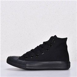 Кеды Conv*erse Chuck Taylor All Star M3310 All Black арт con-v-9